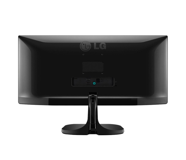 LG 25UM57-P czarny - 238521 - zdjęcie 3